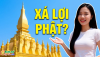 Du lịch Lào