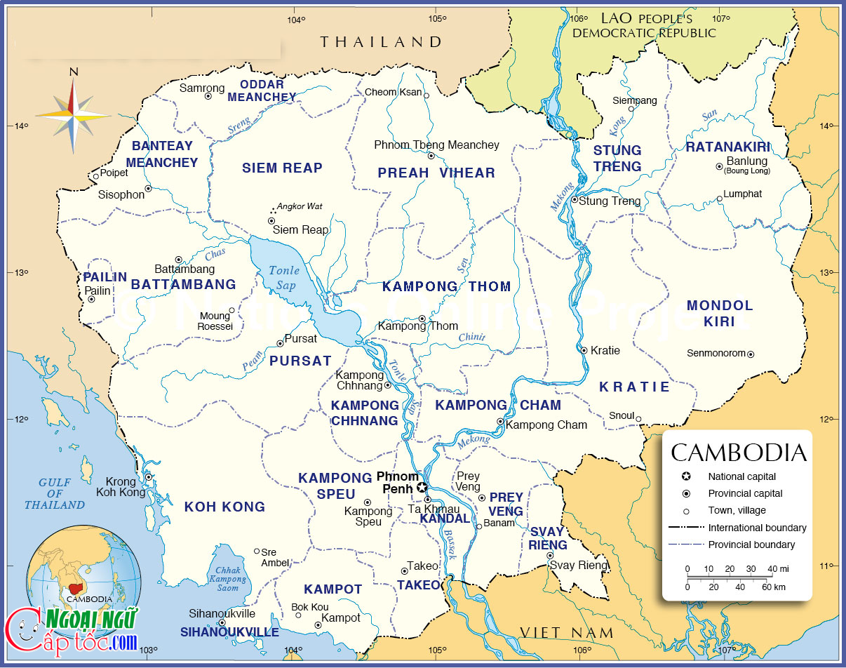 ngoai ngu cap toc tieng khmer